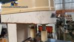 Produtora de picol� e sorvete de massa em inox Sorvegel 400