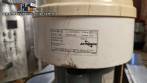 Produtora de picol� e sorvete de massa em inox Sorvegel 400