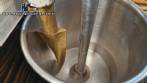 Produtora de picol� e sorvete de massa em inox Sorvegel 400