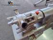 Bomba senoidal positiva assptica inox 316 L  MasoSine Certa