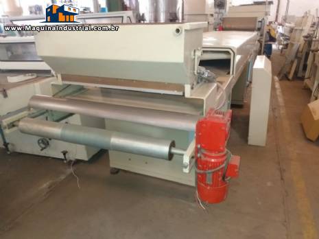 Linha para Nh� Benta Dan Top Pir�g