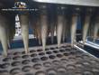 Fabricadora de casquinha de biju sorvetes doces 60 cavidades tipo cone