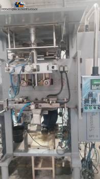 Embaladora envasadora vertical automtica Systempack