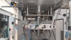 Embaladora envasadora vertical automtica Systempack
