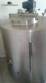 Fermentador em inox 500 L Incomar