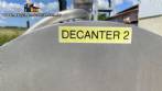 Centr�fuga decantadora em a�o inox Alfa Laval