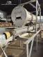 Misturador temperador recobridor revestidor de gorduras em inox