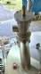 Tanque reator misturador encamisado em inox 304L 5.000 litros ano 2020 com spray ball Plurinox