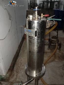 Filtro para vinho Zegla