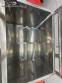 Masseira misturador sigma inox encamisado em inox 120 litros M.H. Equipamentos