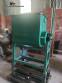 Misturador de p�s interno em a�o inox com 2 eixos 350 litros