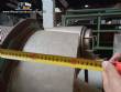 Temperador rotativo tubular em a�o inox