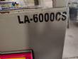 Seladora em L autom�tica com t�nel de encolhimento shrink Sunnyvale LA-6000CS