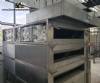 Forno de lastro em inox Prtica