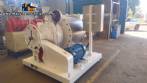 Concha universal de chocolates Mallosa 500 kg