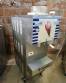 Produtora de sorvete gelato italiano Frigomat 80 / 100 litros