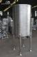 Tanque de armazenamento em a�o inox 850 litros