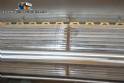 Moldadora cilindro laminador bolachas biscoitos