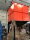 Silo a�o carbono produtos secos 7.500 kg