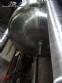 Tanque em a�o inox 4.500 L