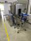 Tnel de encolhimento sleeve em inox MKM Mquinas