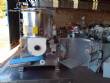 Formadora autom�tica de hamburguer Minerva Omega