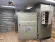 Estufa forno industrial em a�o inox PALLEY