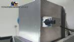 Misturador ribbon blender em inox para p�s 50 litros