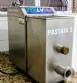 Extrusora em inox de massas Pastaia 2 Italvisa