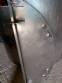 Tanque misturador com agita��o em inox 2.000 kg isolado Inoxil