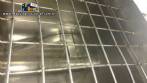 Misturador masseira sigma em ao inox basculante  150 litros