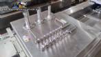 Linha para produo de temperos e condimentos em p marca Baoyuda