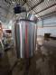 Tanque de agita��o aquecimento reator em a�o inox 500 L