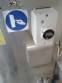 Embaladora horizontal em a�o inox ULMA