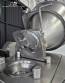 Embutideira � v�cuo com torcedor e com tombador elevador Handtmann at� 6.000 kg por hora