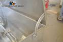 Misturador encamisado a�o inox 100L
