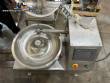 Processador cutter em a�o inox 20 litros para carnes e embutidos