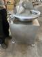 Processador cutter em a�o inox 20 litros para carnes e embutidos