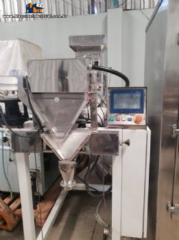 Contadora de c�psulas e comprimidos para frascos