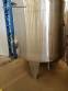 Tanque de armazenamento em inox Etscheidzter 7000 litros