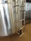 Tanque de armazenamento em inox Etscheidzter 7000 litros