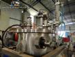 Envasadora tampadora para cerveja artesanal vidro pet Brabeer