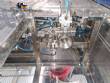 Envasadora tampadora para cerveja artesanal vidro pet Brabeer
