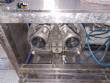Envasadora tampadora para cerveja artesanal vidro pet Brabeer