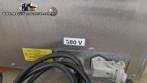 Formadora autom�tica de hamb�rguer Minerva Omega Group 2018 at� 2.100 hamb�rgueres por hora