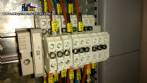 Envasadora de sache stick sacheteira ps lquidos 12 vias IMA Tecmar