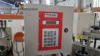 Rotuladora automtica cabeote duplo rtulos auto adesivo Prolabel