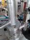 Envasadora autom�tica de bisnaga alum�nio Meteor Tubetta
