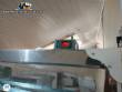 Mini c�mera fria para congelados REFRIMATE 4000 litros ou 1.500 Kg