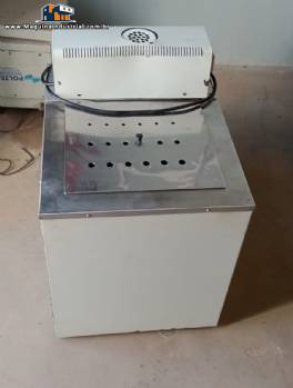 Banho maria com circulação Nova ética Banho maria com circulação Nova ética